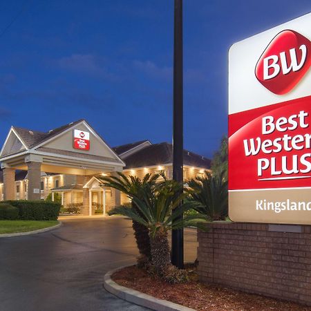 Best Western Plus Kingsland Exterior photo